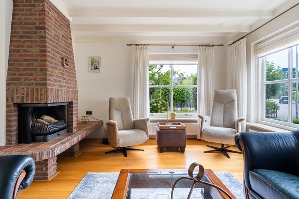 Medium property photo - Huizekamplaan 28A, 4153 XR Beesd